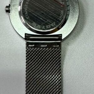 Paidu Japan Movement Wristwatch A 4