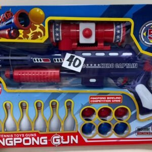 Pingpon Gun B B4426 1