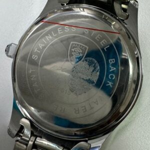 Poedagar P615 Blue Dial Wristwatch ZZ 4