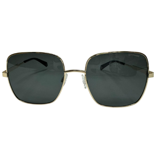 Polaroid PLD6060S 2F7M9 57a19 140 Ladies Sunglass