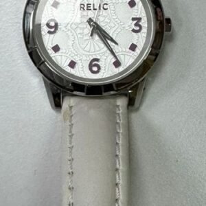 Relic ZR12034 111304 Ladies Wristwatch 4
