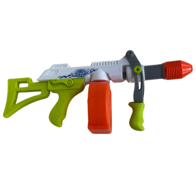 Shock Wave Water Gun Kids Toys