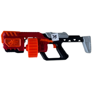 Soft Bullet Charger B4887 1