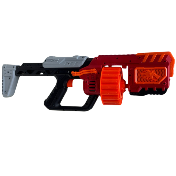 Soft Bullet Charger B4887