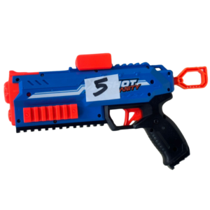 Soft Bullet Gun Kids Toys B4873 1