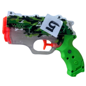 Soft Bullet Gun Kids Toys B4874 1