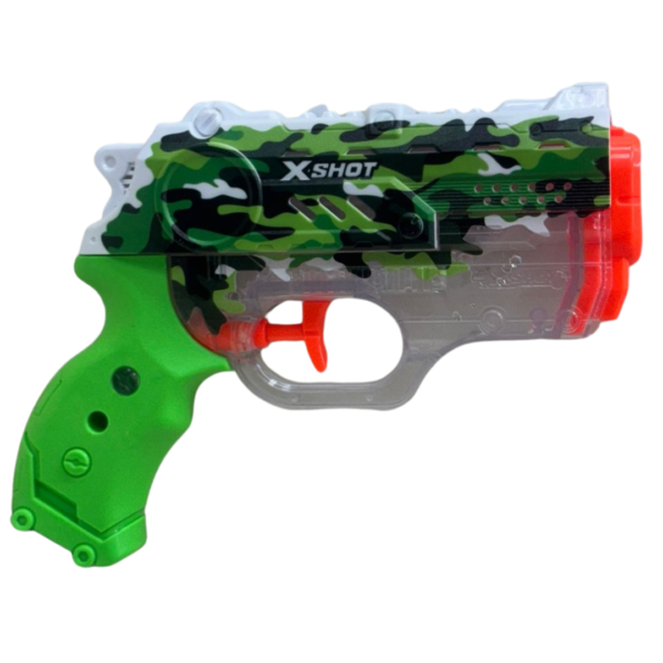 Soft Bullet Gun Kids Toys B4874