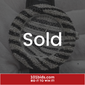 Sold