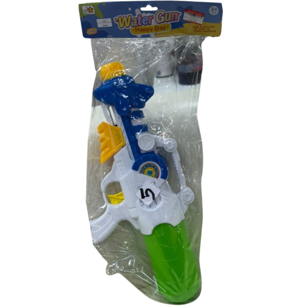 Water Gun B4506