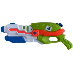 Water Gun B4885 1