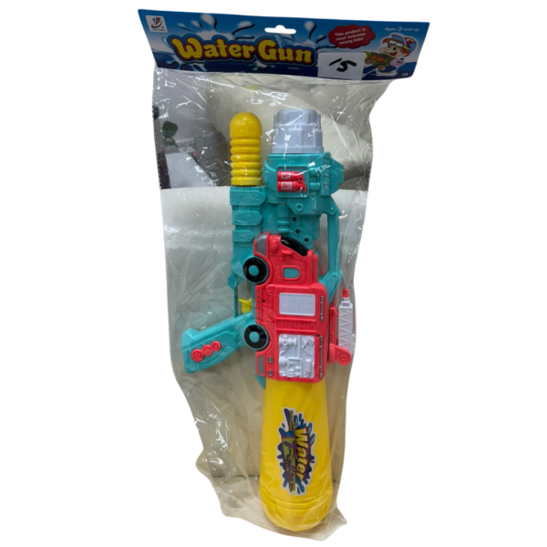 Water Gun Kids Toys B4486