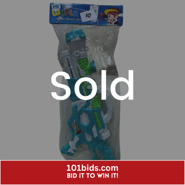 Water-Gun-Kids-Toys-B4487 sold