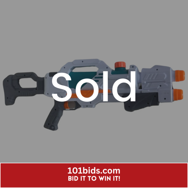 Water-Gun-Kids-Toys-B4880 sold