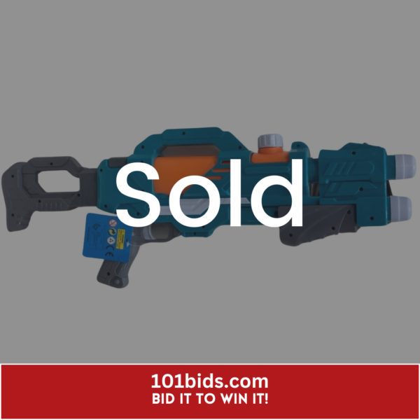 Water-Gun-Kids-Toys-B4886 sold