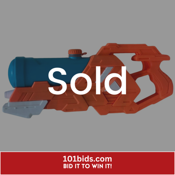 Water-Gun-Kids-Toys-B4895 sold