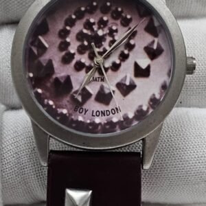 Boy London B131 Japan Movement Wristwatch 1