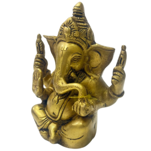 Ganesh Statue 1