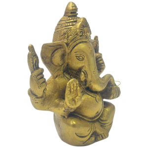 Ganesh Statue 2