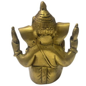 Ganesh Statue 3