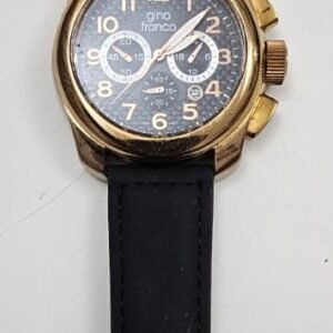 Gino Franco Wristwatch 4