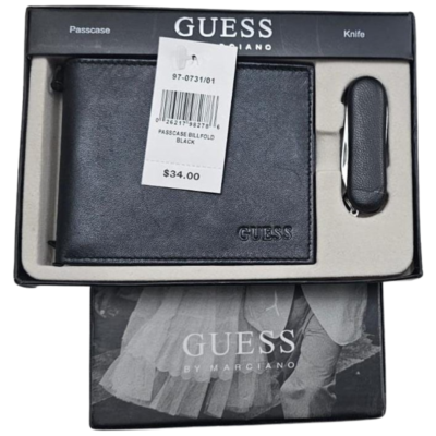 Guess By Marciano Purse...