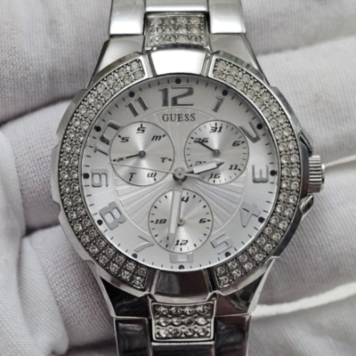 Guess G12557L Japan Movement Ladies...