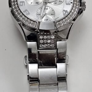 Guess G12557L Japan Movement Ladies Wristwatch 5