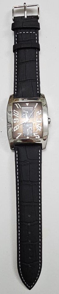 Guess G85746G Japan Movement Wristwatch 3