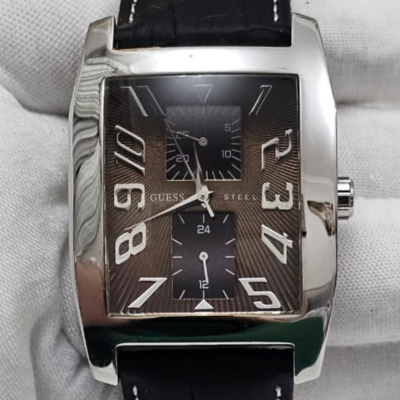 Guess G85746G Japan Movement...