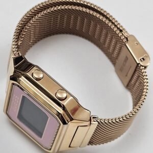 Guess GW0343L3 Ladies Wristwatch With Light 2