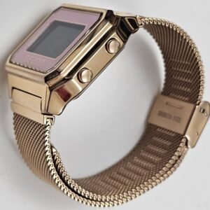 Guess GW0343L3 Ladies Wristwatch With Light 3