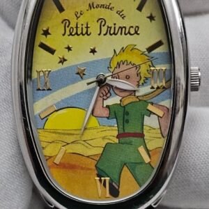 Le Monde du Petit Prince LPP612 T&G Wristwatch 1