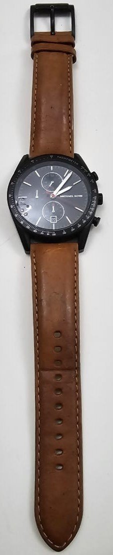 MK Michael Kors MK-8385 251410 Wristwatch 4