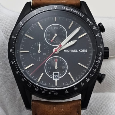 MK Michael Kors MK-8385...