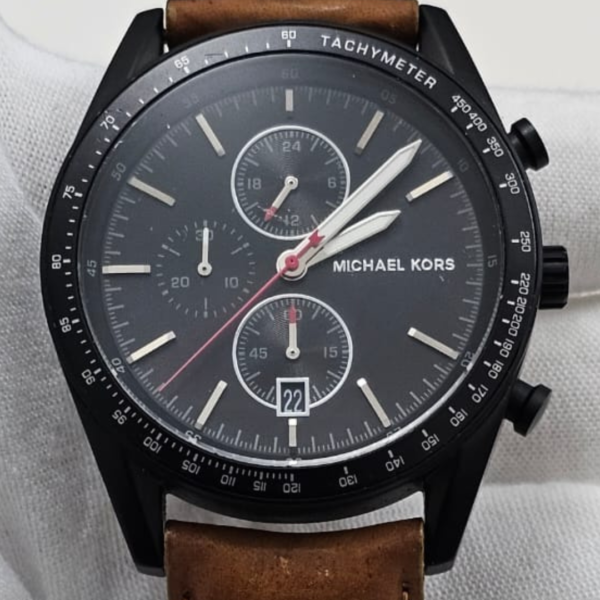 MK Michael Kors MK-8385 251410 Wristwatch