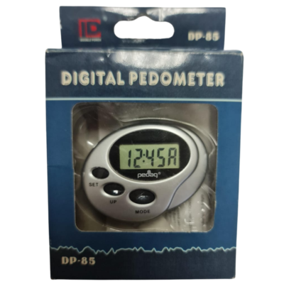 Pedag Digital Pedometer...