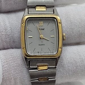 Pulsar Y481-6870 AO 390051 Ladies Wristwatch 1
