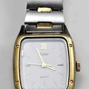 Pulsar Y481-6870 AO 390051 Ladies Wristwatch 4