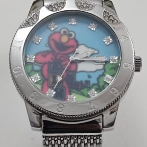 Sesame Street SS-6G0956S-002SE Limited Edition 1