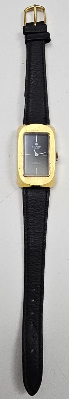 Sharp Swiss 517575 Ladies Wristwatch 4