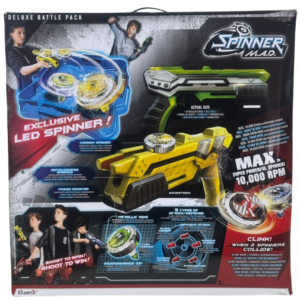Spinner M.A.D. Kids Toys 1