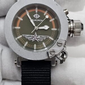 Squadron 16055 Wristwatch 1