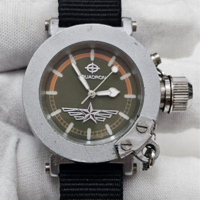 Squadron 16055 Wristwatch