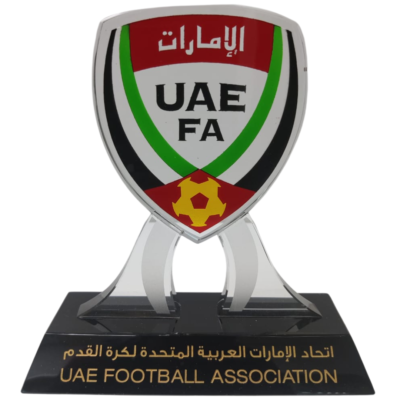 UAE Football Association Award