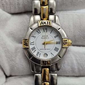 Anne Klein II 10253133T Thailand Movement Ladies Wristwatch 1