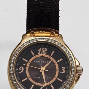 Anne Klein Y121E 109912S Ladies Wristwatch 2