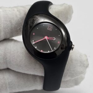 Black Nike Triax 2035-N001 Ladies Wristwatch 1