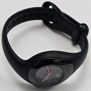 Black Nike Triax 2035-N001 Ladies Wristwatch 2