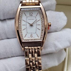 Ellen Tracy ET5071 Japan Movement Ladies Wristwatch 3