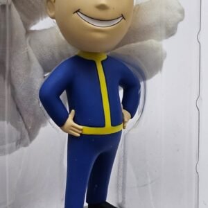 Fallout 4 Vault Boy Bobblehead Lootcrate Exclusive 4